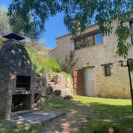 Country house El Bosquero De La Garrotxa