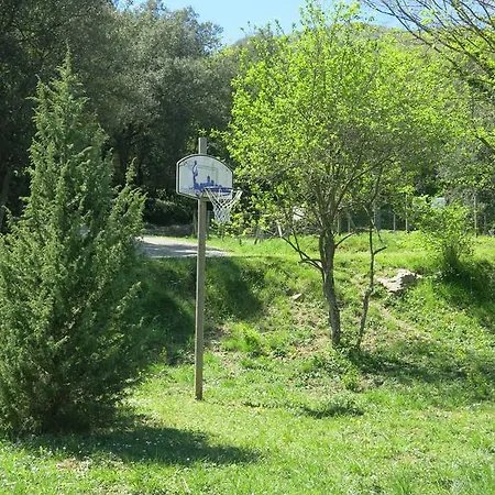 Летний дом El Bosquero De La Garrotxa