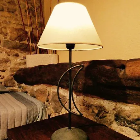 Country house El Bosquero De La Garrotxa