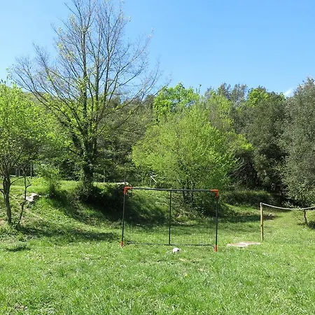 Country house El Bosquero De La Garrotxa