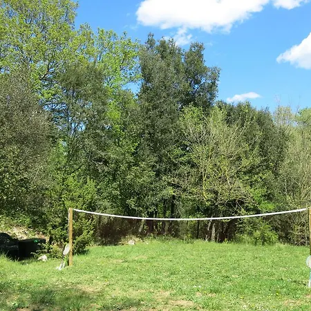 El Bosquero De La Garrotxa Les Planes d'Hostoles
