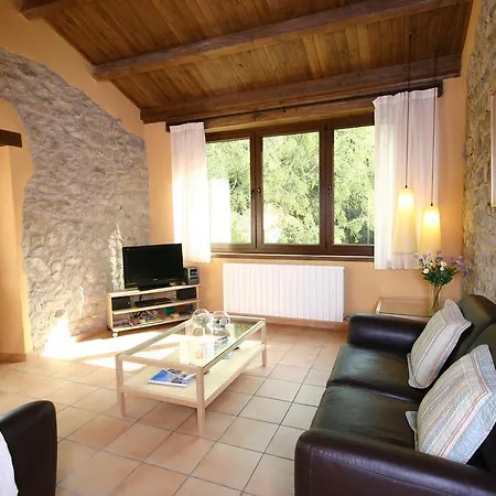 El Bosquero De La Garrotxa Country house Les Planes d'Hostoles
