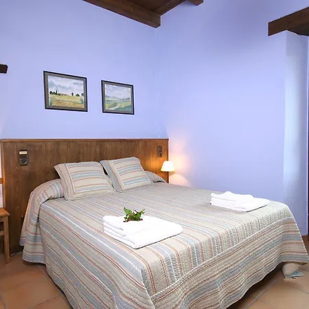 El Bosquero De La Garrotxa Country house Les Planes d'Hostoles