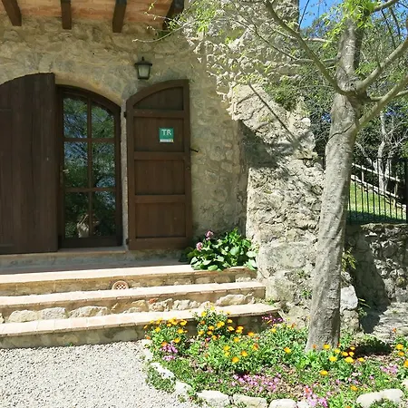El Bosquero De La Garrotxa * Les Planes d'Hostoles